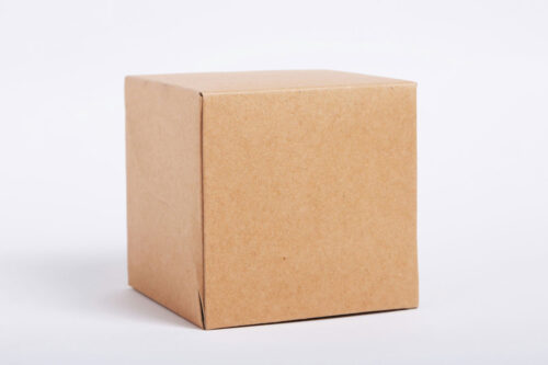Mystery Box